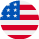 Icono Flag USA