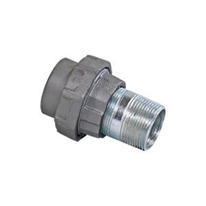 UNION UNIVERSAL MACHO-HEMBRA, 1/2", PARA AREAS CLASIFICADAS