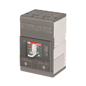 INTERRUPTOR AUTOMATICO 3P REGULABLE 28 A 40  18KA 380VAC  XT