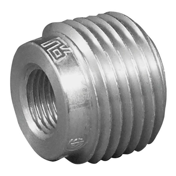 REDUCCION  1 1/4"-3/4", PARA AREA CLASIFICADA, ACERO