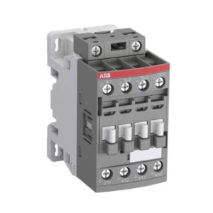 CONTACTOR 3P 37A 30HP 22KW 60VAC