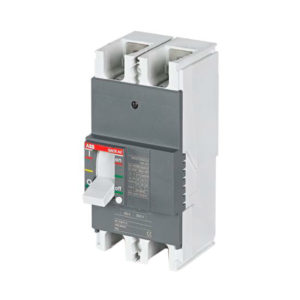 INTERRUPTOR AUTOMATICO 2P FIJO 250A 36KA 380V FORMULA A2N