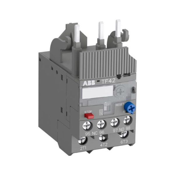 RELE TERMICO 23-31A TF42-3.1 P/CONTACTOR LINEA AF09-AF38