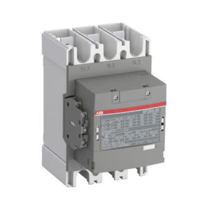 CONTACTOR 3P 305A 250HP 160KW 380VAC BOB.100..250V AC/DC