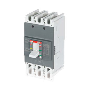 BREAKER CM 2P FIJO 125A 25KA@440VAC A1N SIN TERMINALES