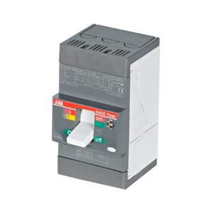 BREAKER CM 3P REG 14-20A 15KA@440VAC XT1B INCLUYE TERMINALES