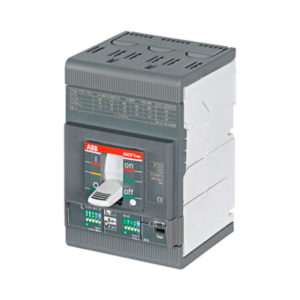 BREAKER TERMO-MAGNETICO XT1B 160 TMD32-450 3P F FC CU