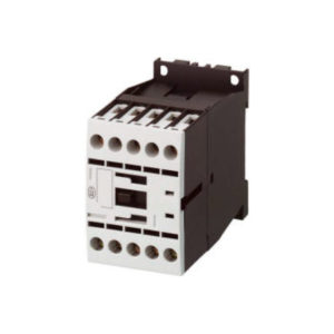 CONTACTOR 3 POLOS 110 VAC 12A