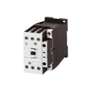 CONTACTOR 3 POLOS 110 VAC 17A