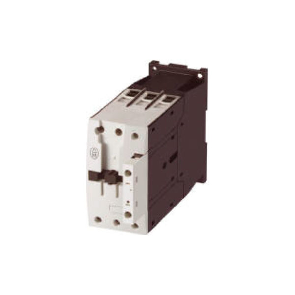 CONTACTOR 3 POLOS 110 VAC 40A