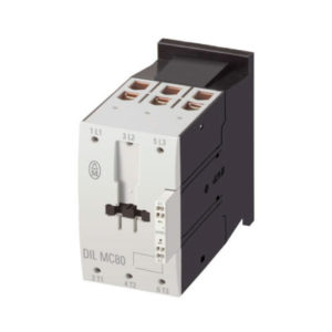 CONTACTOR 3 POLOS 230 VAC 80A