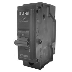 Breaker enchufable de 1P-20A