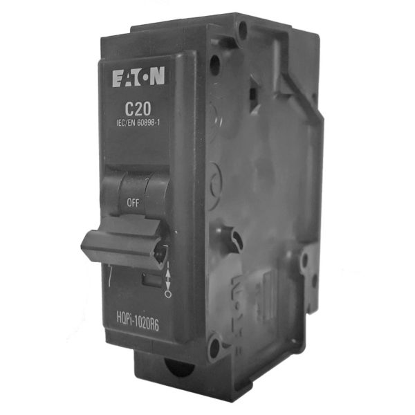 Breaker enchufable de 1P-20A