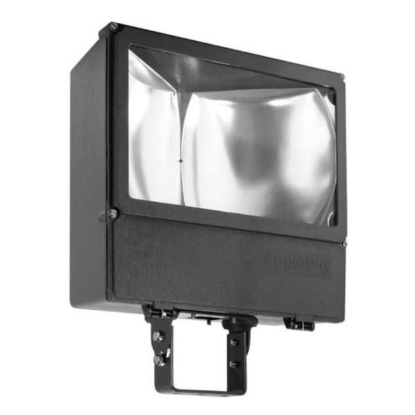 REFLECTOR AREMASTER,  120/208/240/277V, 100W  HPS, CLASE  1 DIV2, YOKE MOUNT