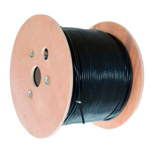 CONDUCTOR DE FUERZA THHN 4AWG 600V 7 HILOS