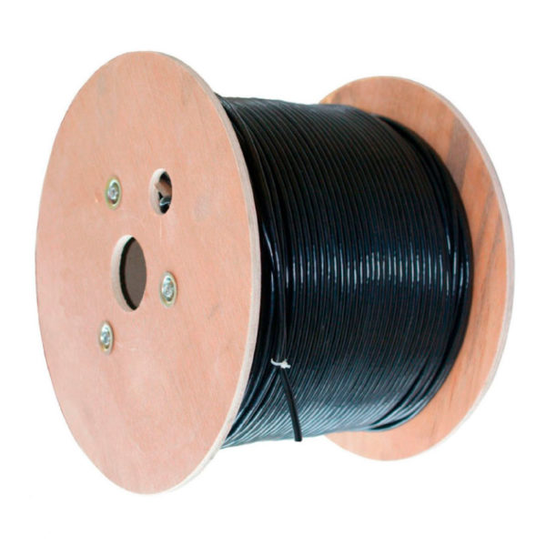 CONDUCTOR DE FUERZA THHN 6AWG 600V 19 HILOS