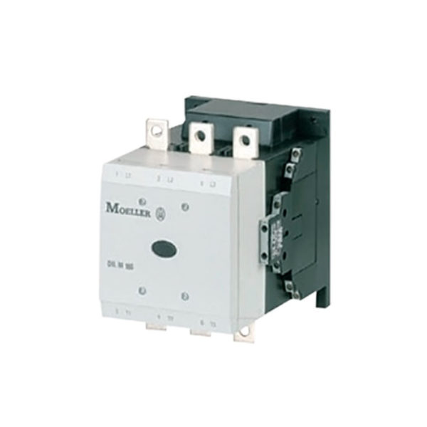 CONTACTOR 3 POLOS 110 VAC 185A