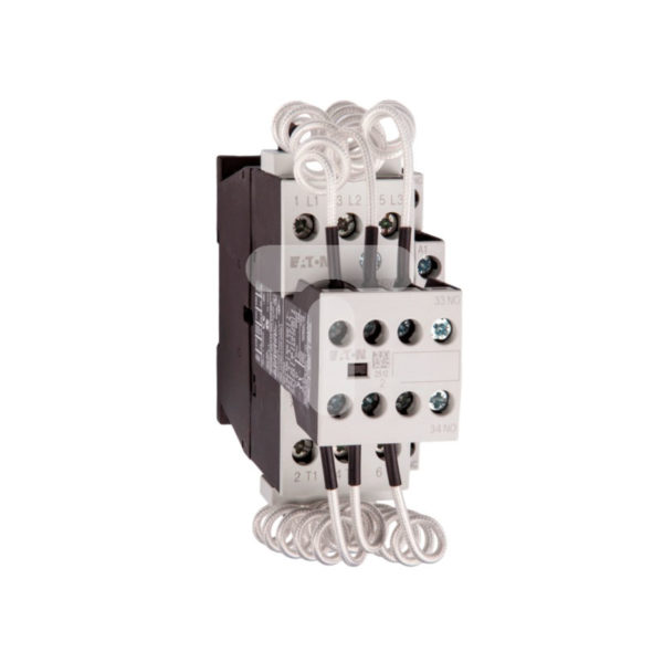 CONTACTOR 3 POLOS 220 VAC 100A