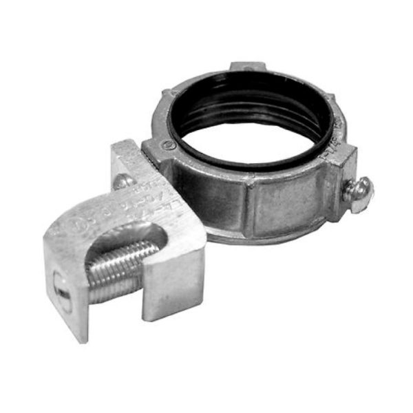 BUSHING AISLADO CON TERMINAL DE TIERRA  2"